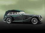 Morgan 4 Seater 2006 года